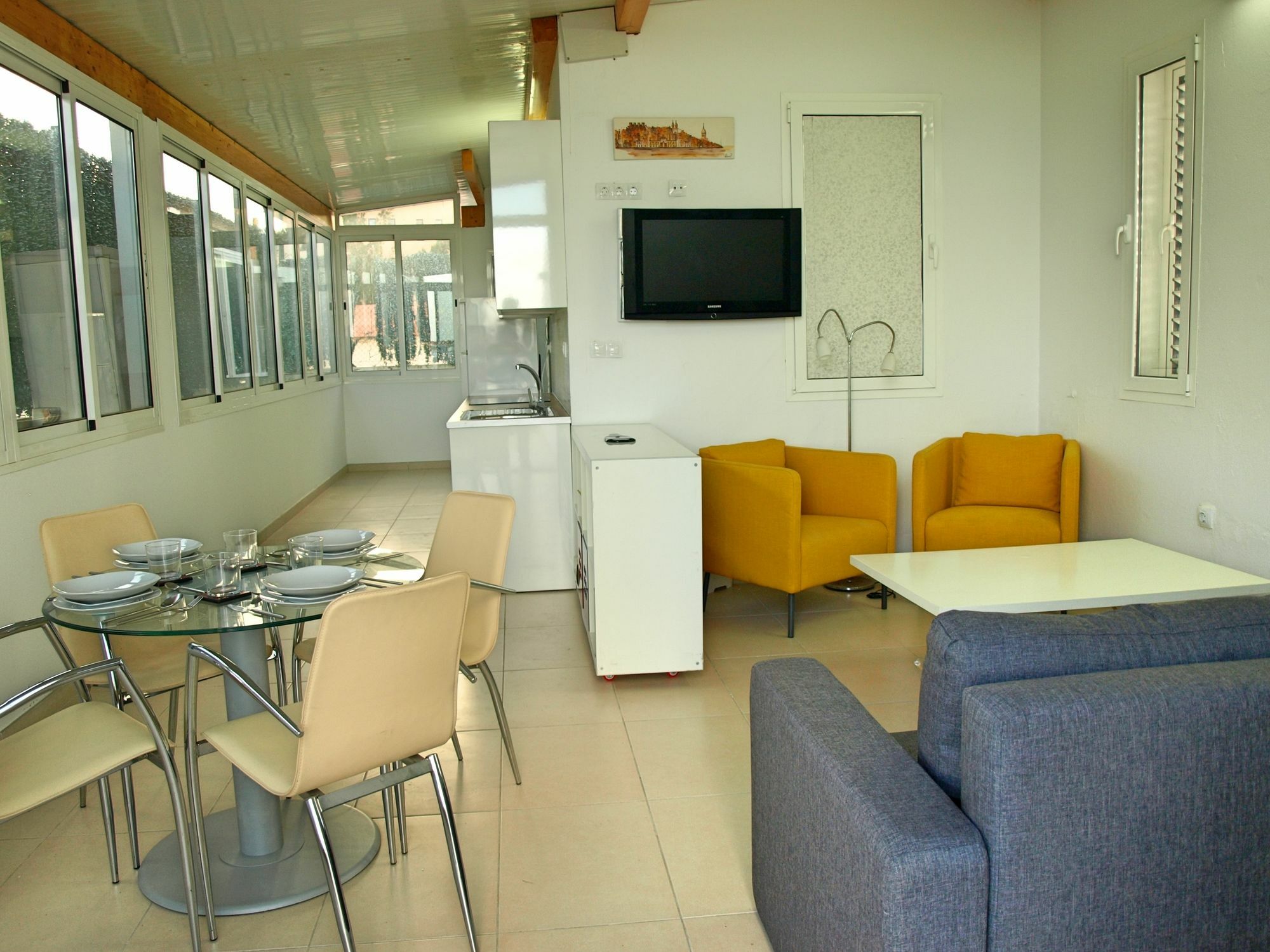 Flatguest Culture Town Apartamento Telde Exterior foto
