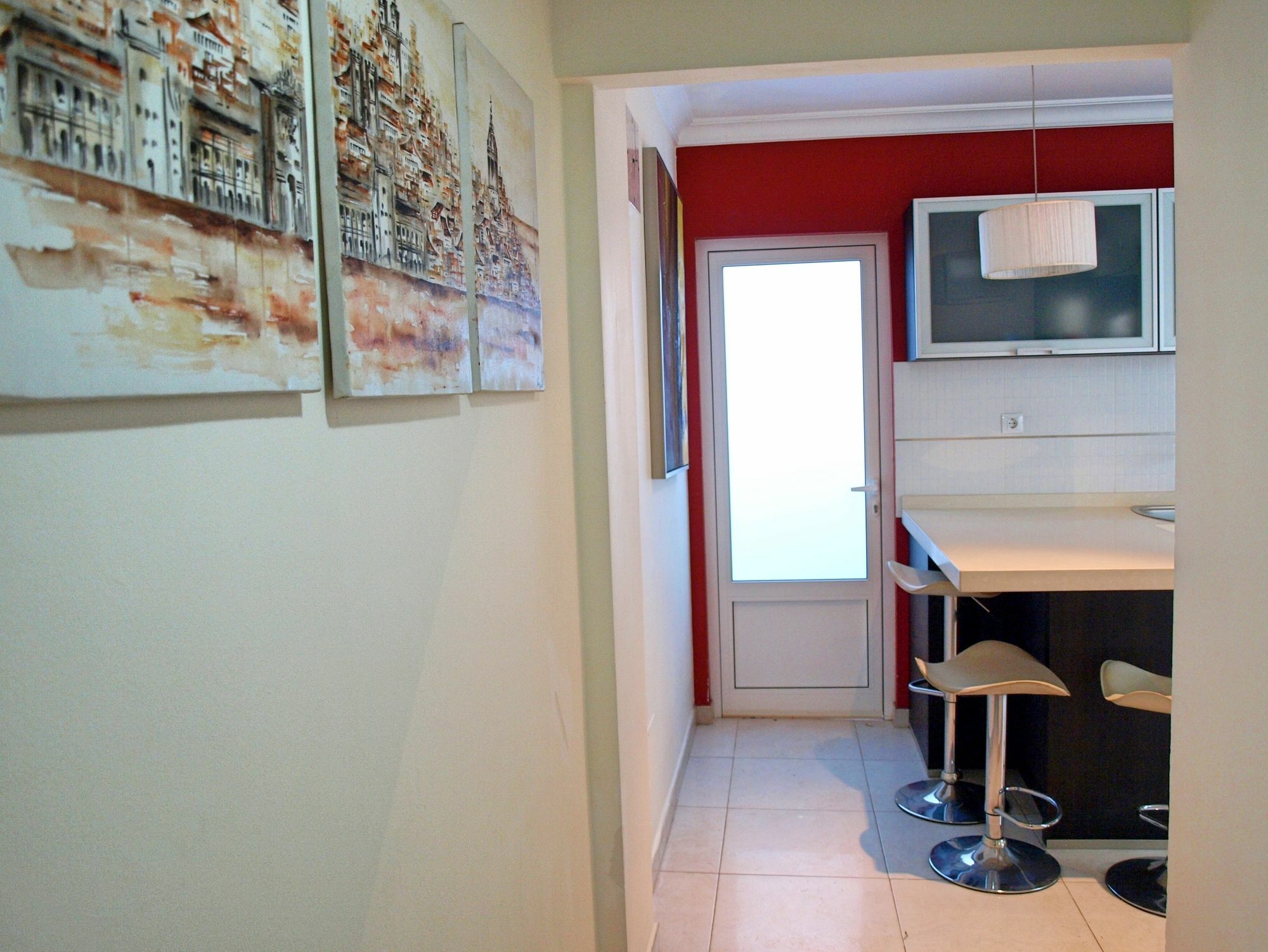 Flatguest Culture Town Apartamento Telde Exterior foto