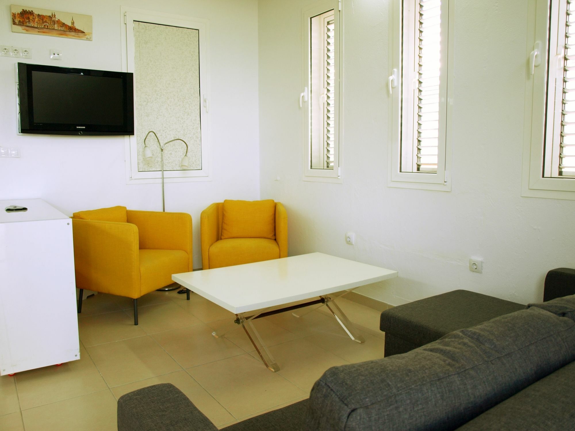 Flatguest Culture Town Apartamento Telde Exterior foto