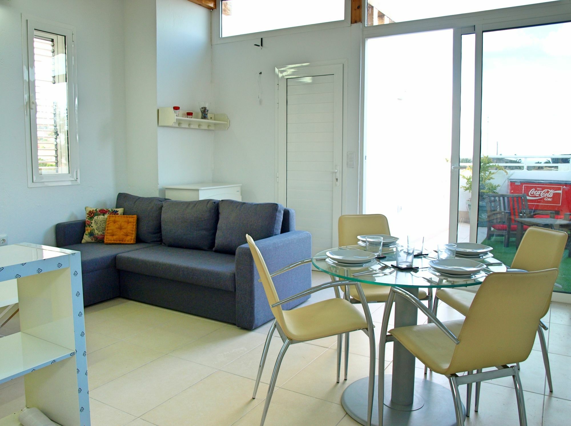 Flatguest Culture Town Apartamento Telde Exterior foto