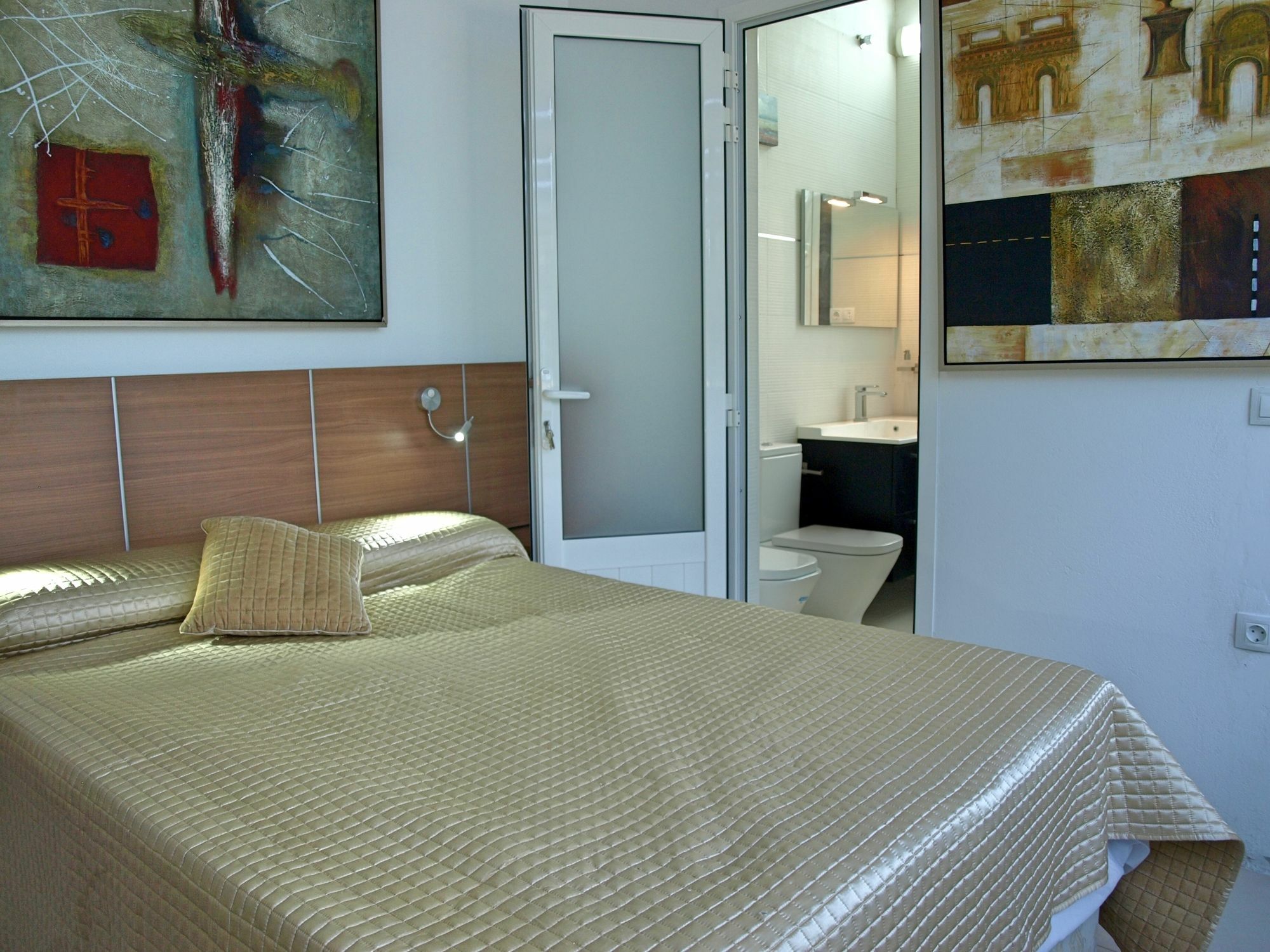 Flatguest Culture Town Apartamento Telde Exterior foto
